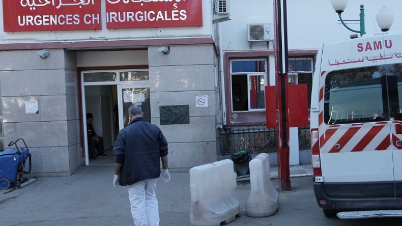 في “النصر العظيم” على الكوليرا!