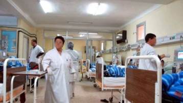 الكوليرا ولا الطاعون!