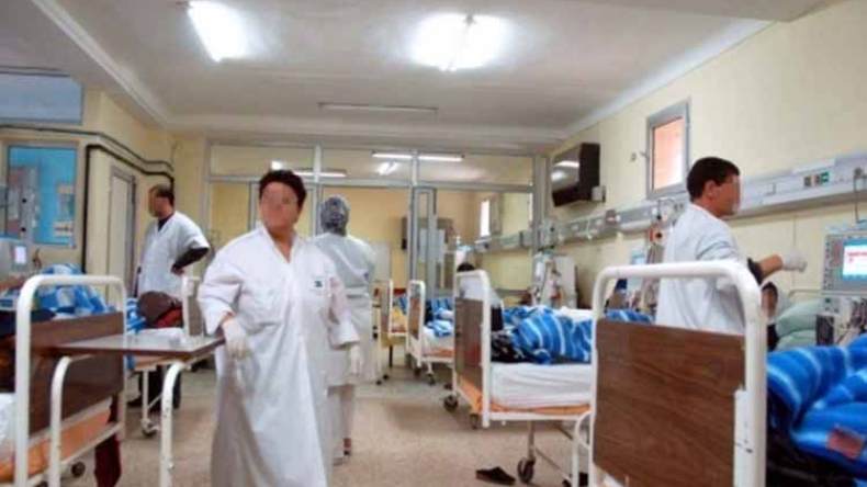 “لا توجد أي حالة إصابة بداء الكوليرا بالمدية”