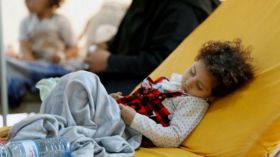 هذا هو مصدر الكوليرا التي اجتاحت اليمن؟!