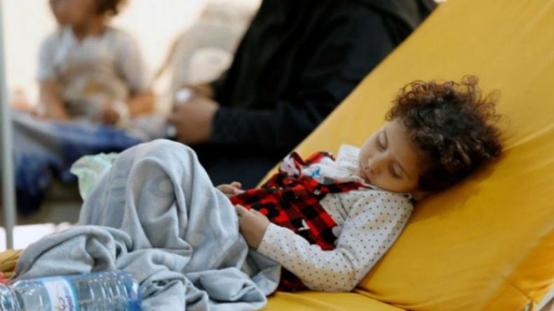 هذا هو مصدر الكوليرا التي اجتاحت اليمن؟!