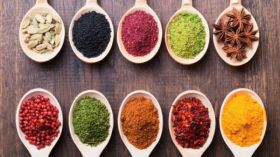 هذه قائمة الأعشاب والتوابل المفيدة لعلاج الكولستيرول؟