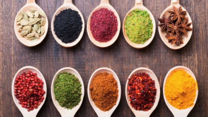 هذه قائمة الأعشاب والتوابل المفيدة لعلاج الكولستيرول؟