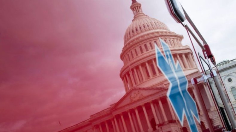 اتفاق تاريخي لإنعاش الاقتصاد الأمريكي المتضرر من كورونا