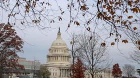 إقرار مشروع قانون أمريكي لفرض عقوبات على تركيا