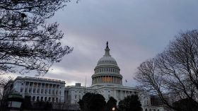 تشريع أمريكي جديد خاص بالشرق الأوسط