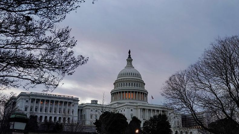 تشريع أمريكي جديد خاص بالشرق الأوسط