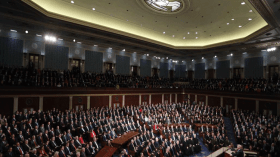 أعضاء بالكونغرس: تصويت لمعاقبة السعودية قريبا