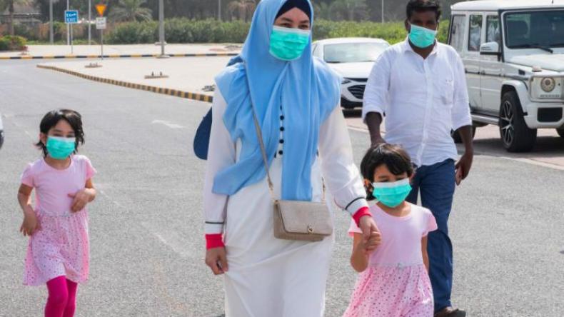 دول الخليج تعزز تدابير مواجهة كورونا