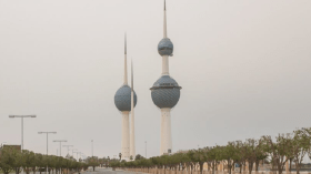 بسبب خريطة.. وزير الخارجية الكويتي يتصل بنظيره المصري