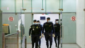 فيروس كورونا يتفشى عالمياً