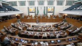 الانتخابات الكويتية تسفر عن معارضة قوية