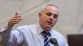 وزير هذه الدولة العربية اجتمع سرا بوزير الطاقة الإسرائيلي؟!