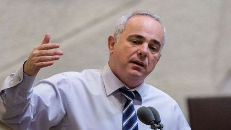 وزير هذه الدولة العربية اجتمع سرا بوزير الطاقة الإسرائيلي؟!