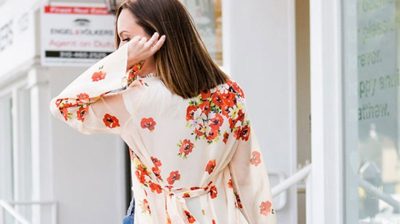 ضرورة حتمية في خزانة كل أنثى لصيف 2019