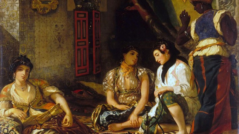 رحلة في اللباس التقليدي قبل الاستعمار الفرنسي