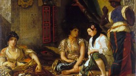 التطبع عبر اللباس