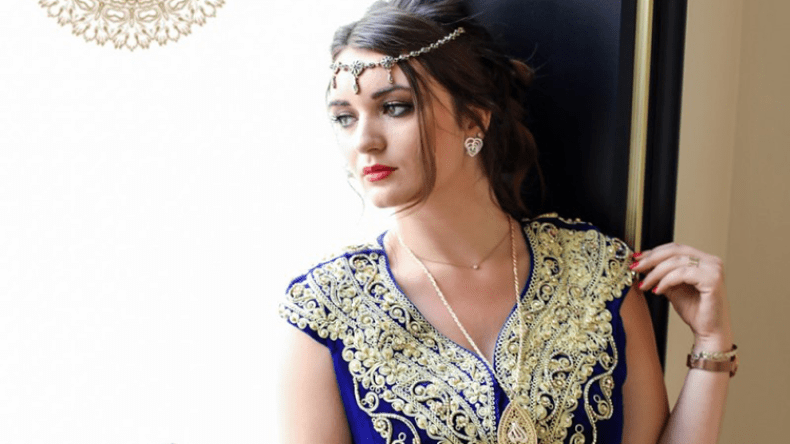  الكاراكو العاصمي… هل سرقته النساء من دايات الجزائر