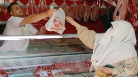 تراجع نشاط الجزارين في رمضان بنسبة 40 بالمائة