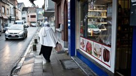 حظر الذبح الحلال يثير غضب المسلمين واليهود