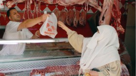 ارتفاع قياسي لأسعار اللحوم الحمراء بداية من 02 نوفمبر