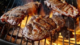 إذا ظهرت عليك هذه الأعراض توقف عن تناول اللحوم الحمراء؟