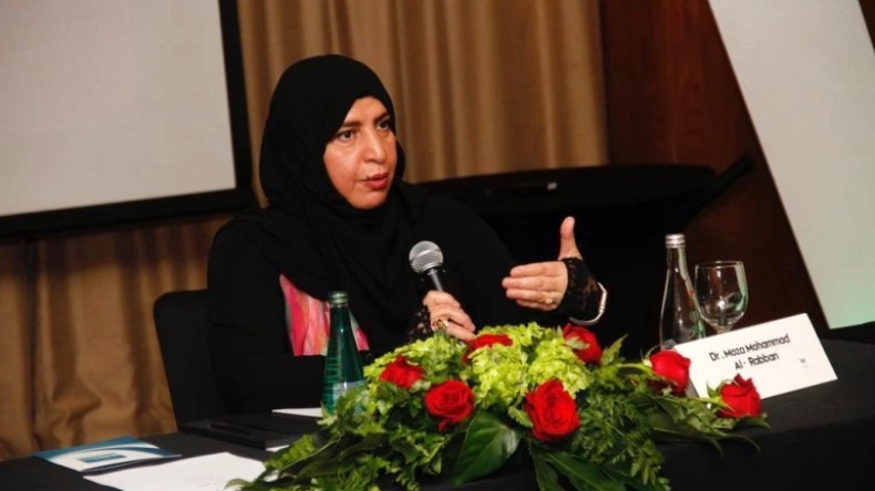 عالمة فيزياء: بإمكان العربية أن تكون لغة للعلم والمعرفة