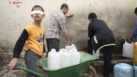 سكان كاف أعرقوب بالبويرة دون ماء منذ أسبوعيين