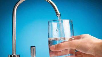 الماء الذي أغرقنا