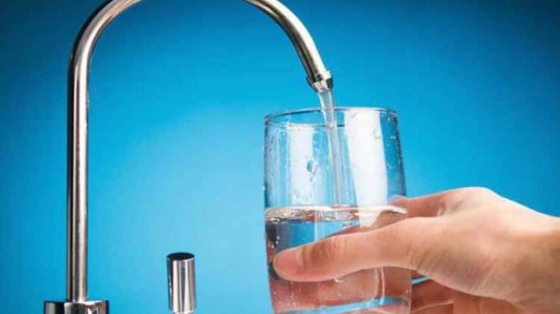 الماء الذي أغرقنا