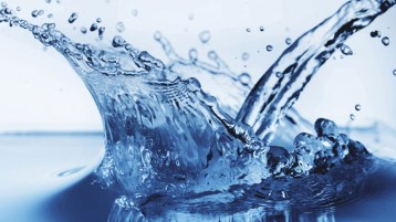 ورقة طريق لاستراتيجية الأمن المائي في الجزائر