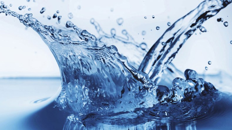 استراتيجية تخزين الماء والحبوب