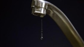 انقطاع الضخ وانخفاض منسوب الآبار وراء تذبذب المياه ببوسعادة