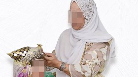 الجزائريون يكلفونها بتنظيم وتسيير أعراسهم