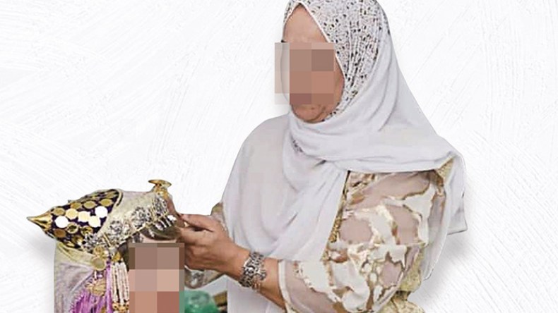 الجزائريون يكلفونها بتنظيم وتسيير أعراسهم