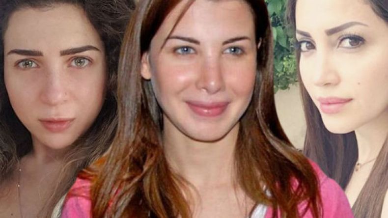 “خلي البدر يطلع شهر”.. حملة للظهور بدون ماكياج