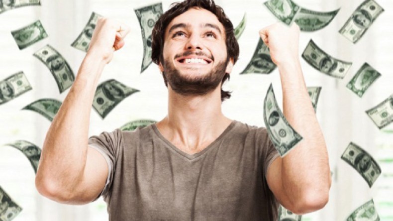 المال ينبغي أن يكون عبدا لا سيّدا