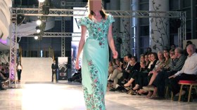 الحاجة الى المال وراء ظهور عارضات الأزياء في الجزائر