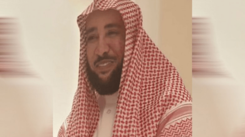 الداعية المالكي: المرأة آداة للاستمتاع وليست خادمة للزوج! 