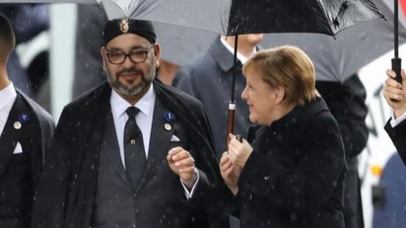 ألمانيا تجمد مساعدات بأكثر من مليار أورو خصصتها للمغرب