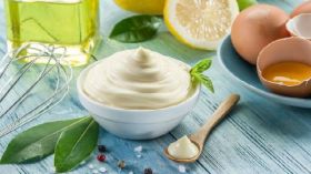 إياك والإفراط في تناول المايونيز لأنه يفعل هذا بجسمك؟!