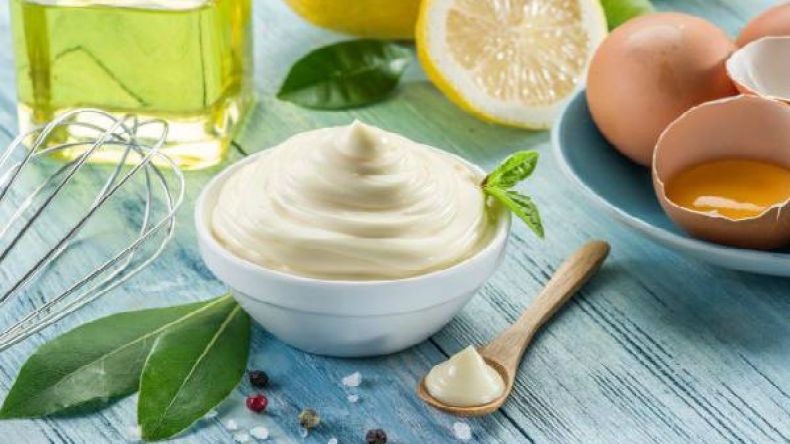 إياك والإفراط في تناول المايونيز لأنه يفعل هذا بجسمك؟!