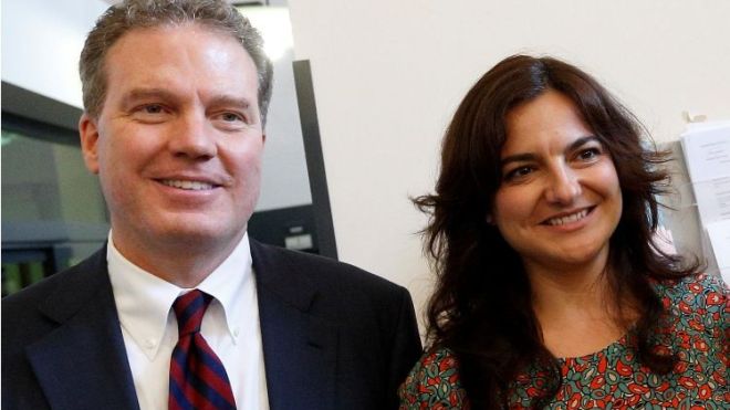 استقالة مفاجئة للمتحدث باسم الفاتيكان ومساعدته