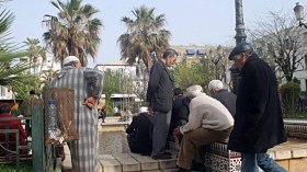 لا معاش إلا بالمثول الشخصي للمتقاعدين أمام البلديات!