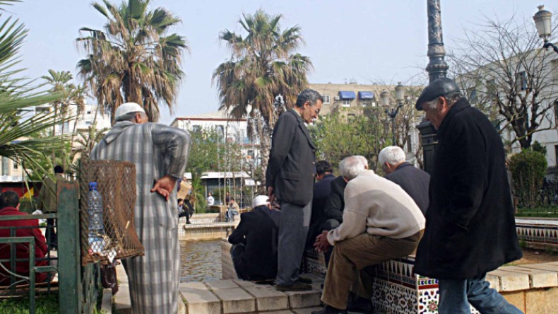 لا معاش إلا بالمثول الشخصي للمتقاعدين أمام البلديات!