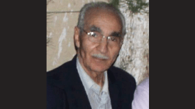 المجاهد عمر الوزاني في ذمة الله