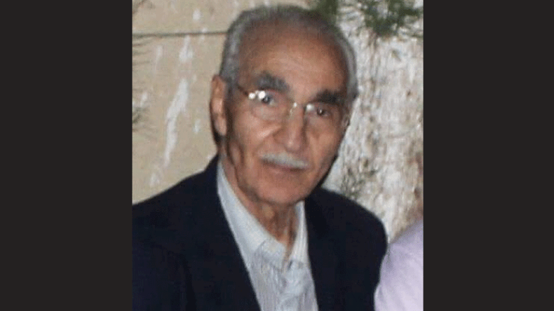 المجاهد عمر الوزاني في ذمة الله
