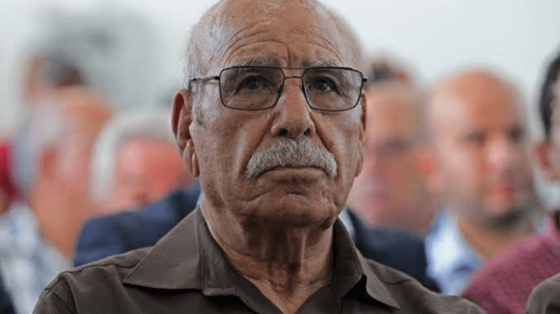 المجاهد لخضر بورقعة.. ثائر حتى الممات