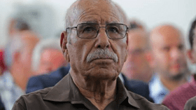 في وداع الأب الروحي للجزائريين