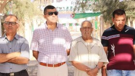 ”معركة هود شيكة كانت مقدمة لهجمات الشمال القسنطيني”